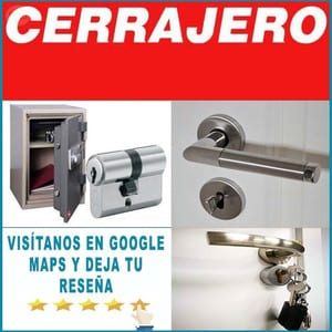 Cerrajeros Madrid 24 HORAS Plaza de los Mostenses, 28015 Madrid